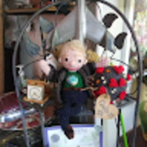 Meet your Posher, Daniel